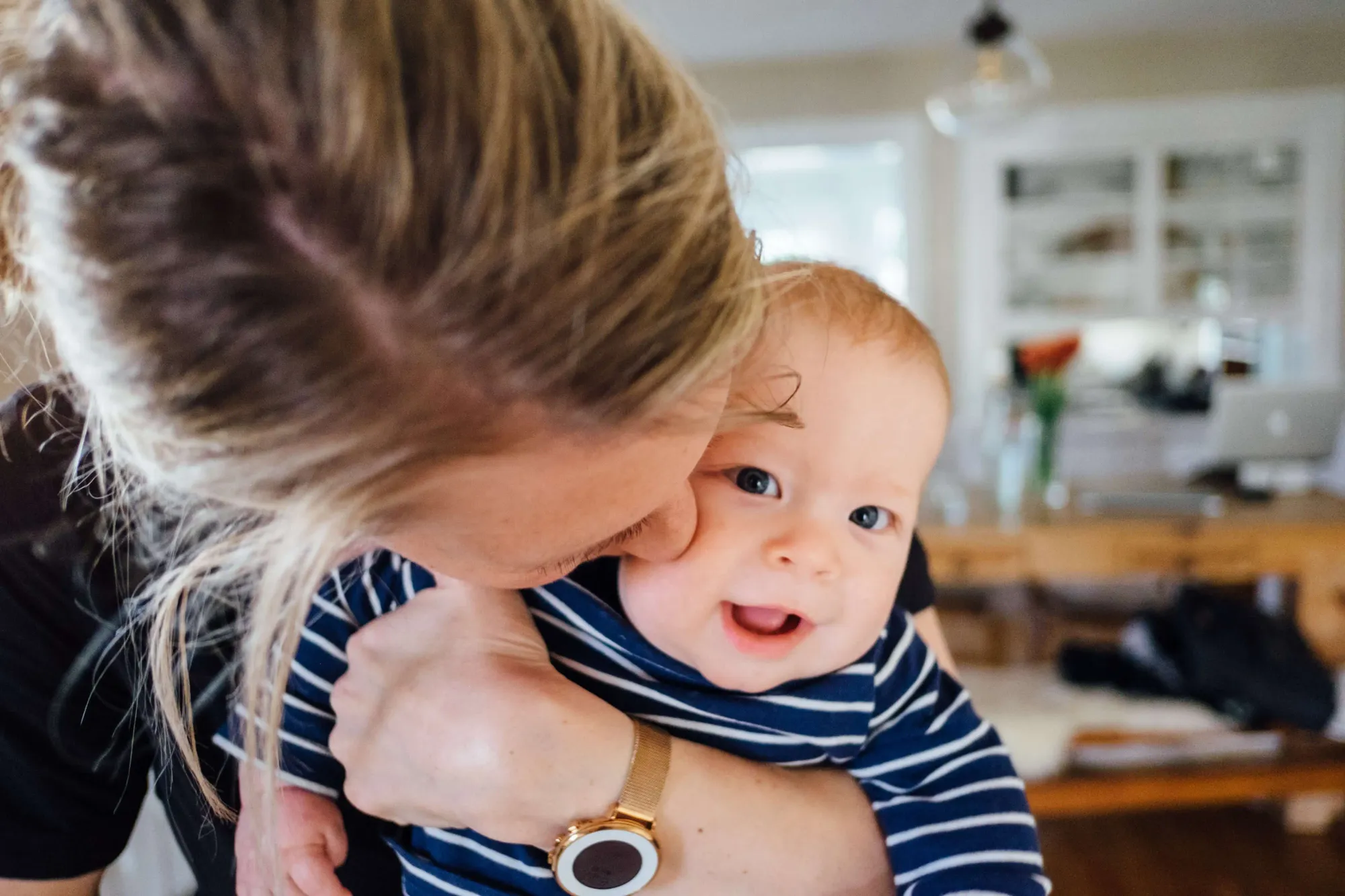 breastfeeding period, baby and mother, cute baby, pretty baby