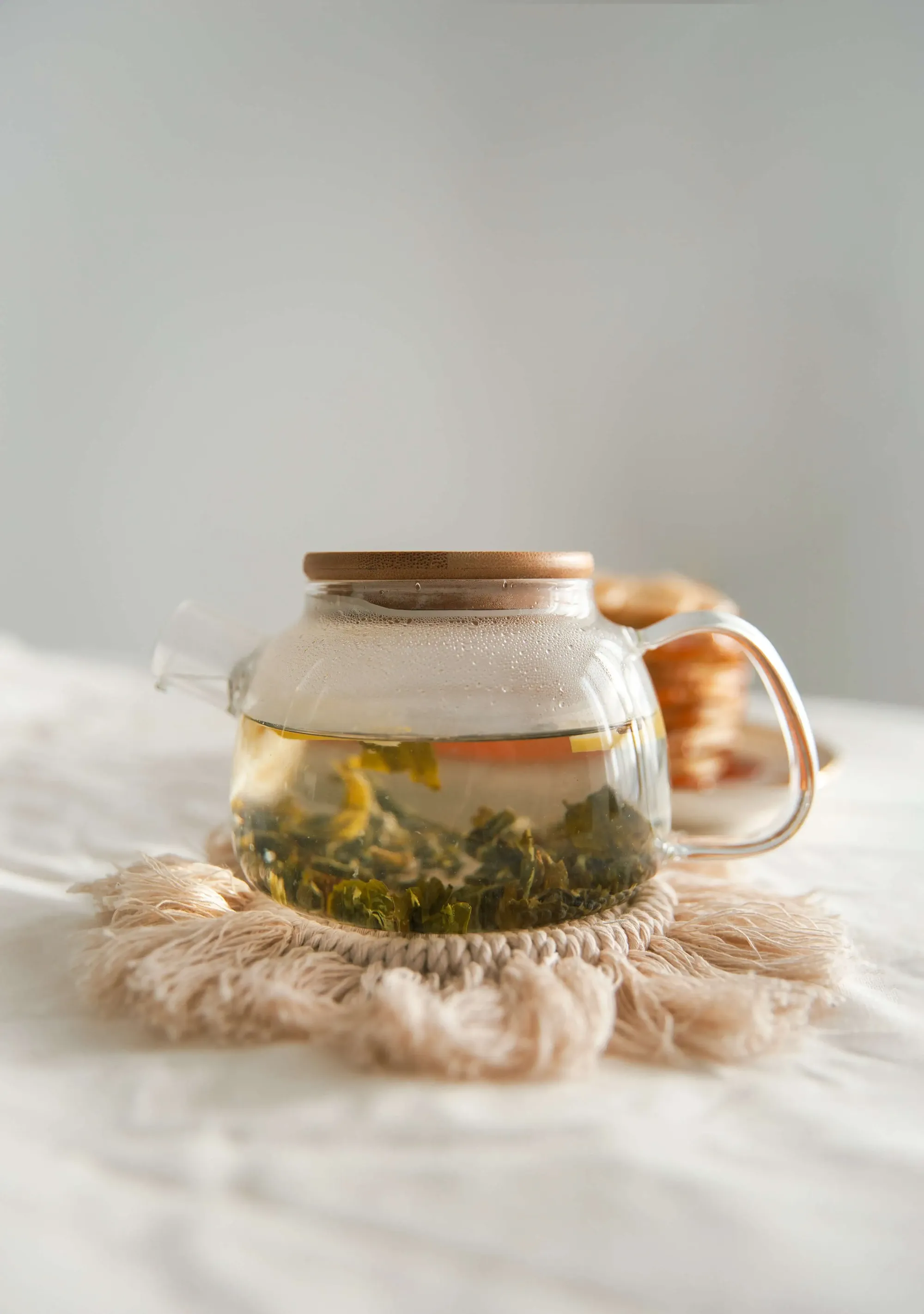 herbal tea, tea pot, herbal tea pot